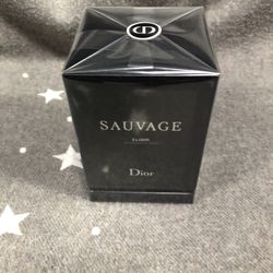 Dior Sausage Elixir 100ml