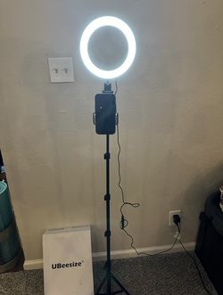 UBeesize Ring light 
