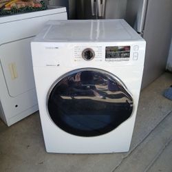Samsung Electric Dryer -- PU In Canyon Country 