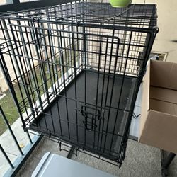 Dog Crate