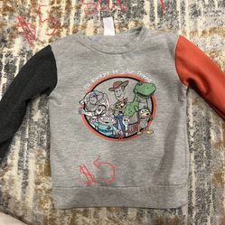 Boys sweatshirts 