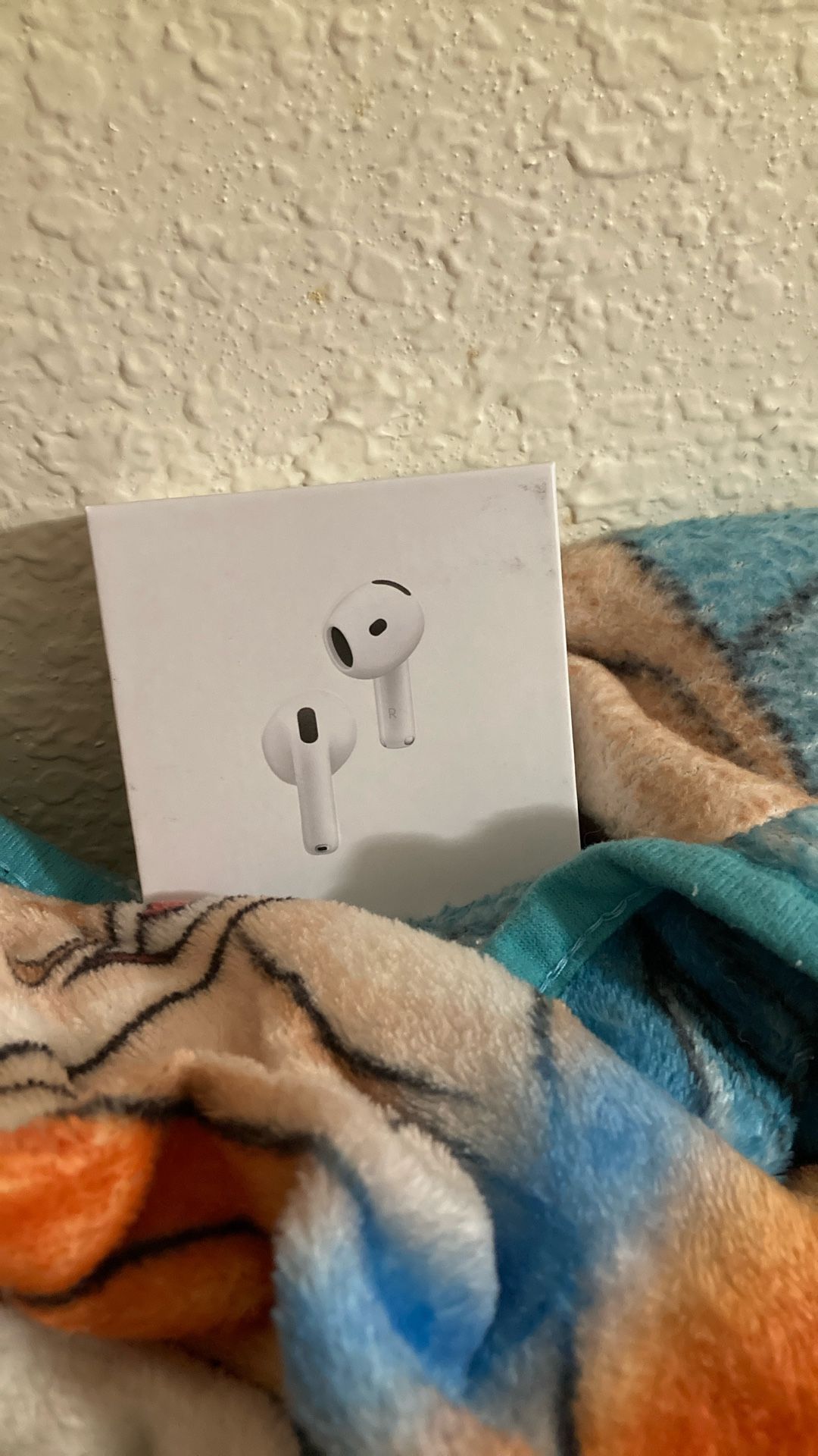 AirPods Gen 4