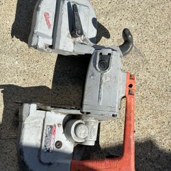 Milwaukee Band Saw 