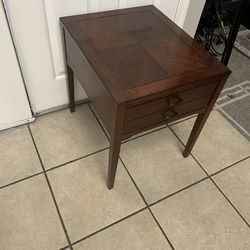 Lamp Table  New Condition