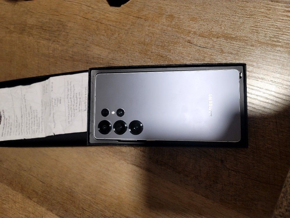 Samsung Galaxy S25 Ultra 1tb