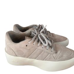 Fear Of God Adidas Low Top Size 9