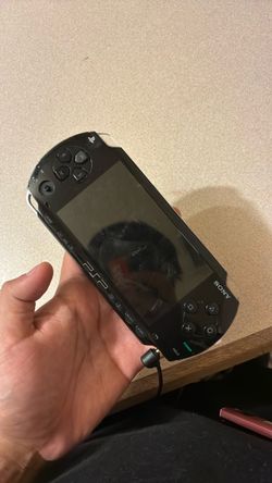 psp 3000