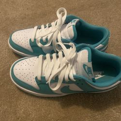 Nike Dunk Low