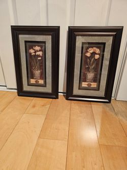 Decorative pictures