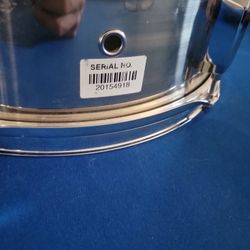 Pearl Snare