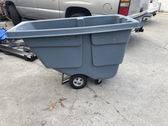 Utility Cart