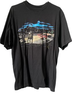 Half Evil X Nothing Personal Reaper Tee