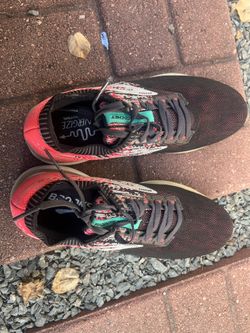 Brooks Ricochet Shoes 