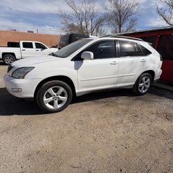 2005 Lexus Rx 330