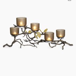 Michael Aram Candelabra 