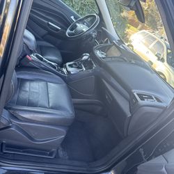 Ford Escape Titanium AWD
