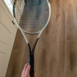 Head Speed Pro Tennis Racket 