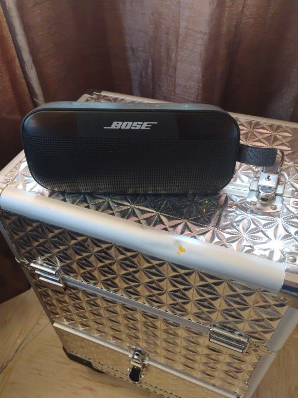 Bose Bluetooth Speaker