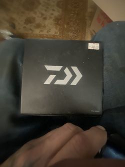 Daiwa Tatula