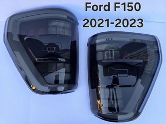 Ford F150 2021-2023 Tail Lights
