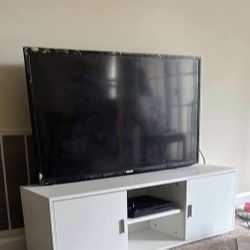 Samsung TV / Monitor – works with computer only