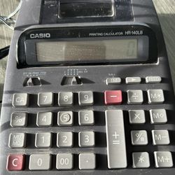 Calculator 