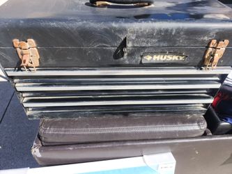 Tool box
