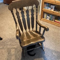 Rocking Chair
