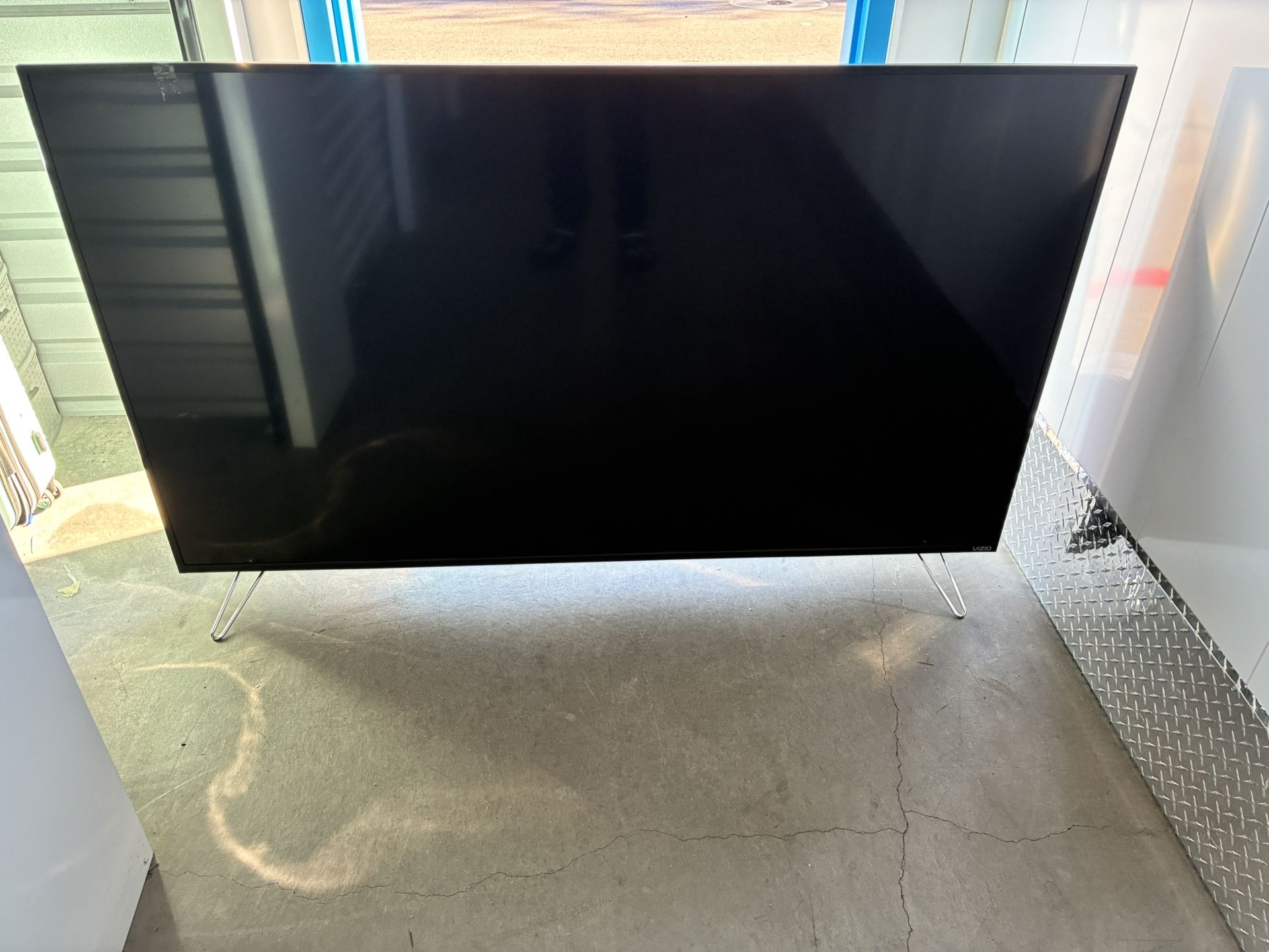 Sony Vizio 75 Inch Led 4k Ultra Tv