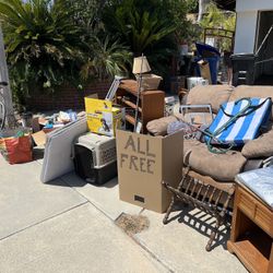 Free Stuff (Today only)