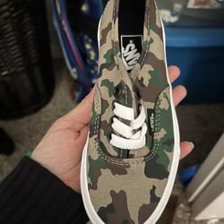 Kids Vans And Addidas 11.5 And 12 NEW