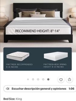 Base para cama
