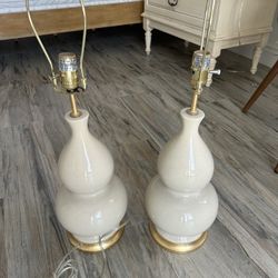 Two Table Light