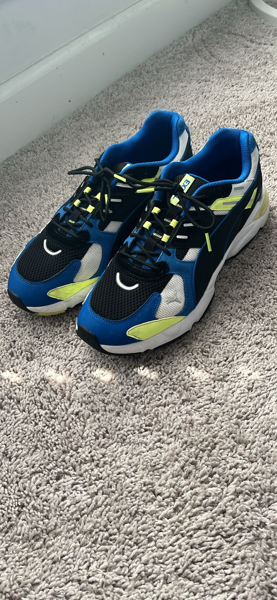 Puma LQD Cell Extol