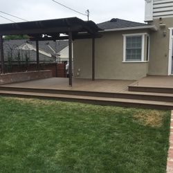 Decks 
