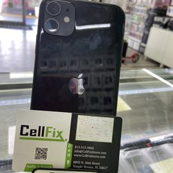 iPhone 11 T-mobile - $50 Down