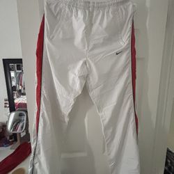 Nike Track Pants 