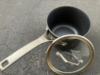 Cooking Items