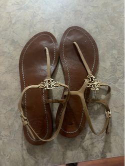 Tory Burch sandals