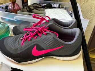 Nike