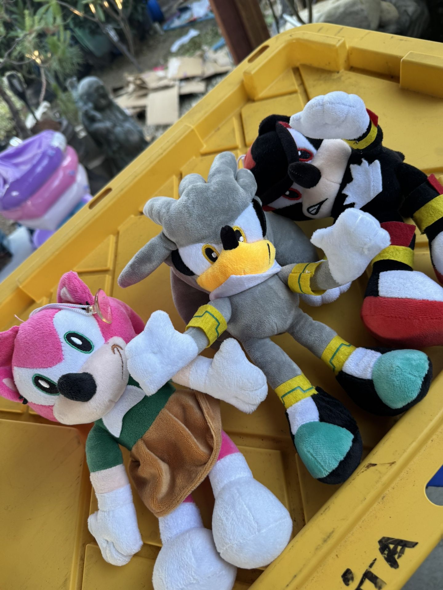 Toys