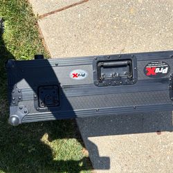 Pro X DJ control equipment case