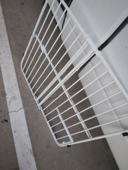 Pet gate expandable