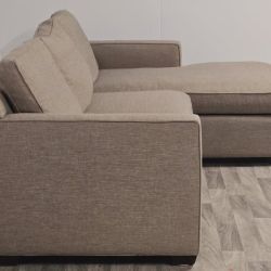 Davis Sectional - Crate & Barrel