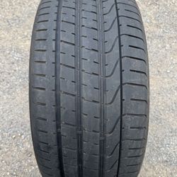 Pirelli 265/40/21  (1) Tire