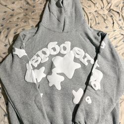 Spider Beluga Hoodie 