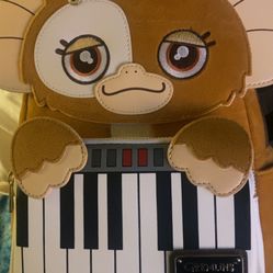 Gizmo Backpack 