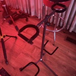 Miscellaneous Guitar Stands