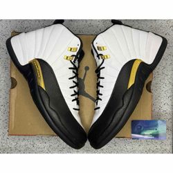 Jordan 12 Royalty 11.5 Men