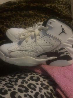 Jordan’s Kids Size 1.5